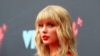 Taylor Swift, Raih Penghargaan Tertinggi MTV Awards 2019