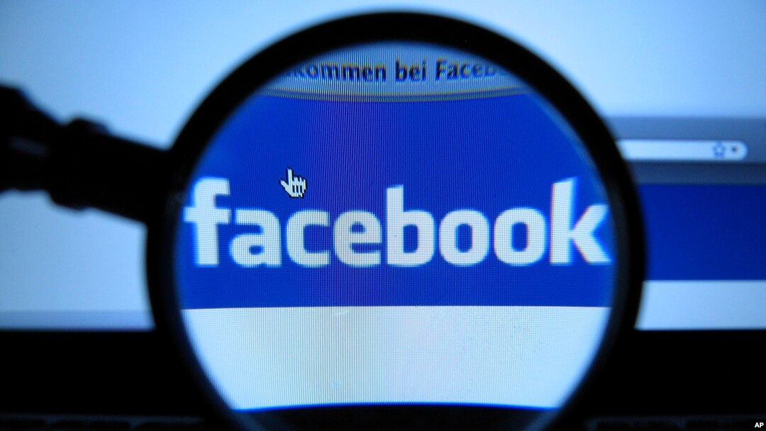Facebook diijinkan untuk memberikan penjelasan terkait perintah pemantauan data oleh pemerintah AS (Foto: ilustrasi).