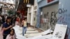 Hong Kong xác nhận kinh tế rơi vào suy thoái 