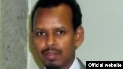 Abdirashid Khalif