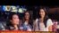 Miss India dan Miss Indonesia di VOA Pop News