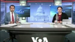 بي بي شیرینه: په ټیلې ویژن