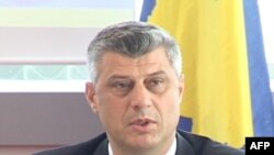 Thaçi: Po përmbyllim “pavarësinë e mbikëqyrur”, Prishtina përgjegjëse për proceset