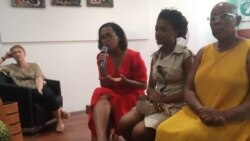 Les associations féminines du Cameroun se mobilisent pour dénoncer les viols et abus sexuels