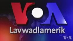 Pwogram Creole TV Aprè-midi lendi 22 Jen 2020