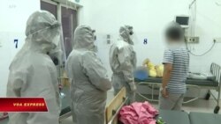 Truyền hình VOA 19/6/20: GS Mỹ phản hồi sau khi nói Việt Nam là ‘táo thối’ trong chống dịch Covid