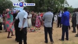 VOA 60 Bambara 07 09 2021