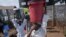Zimbabwe Cholera Outbreak