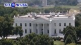 VOA60 America - Trump Administration to Penalize Green Card Seekers on Public Assistance