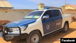 Puntland Police