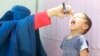 کمپاین واکسین پولیو فردا در افغانستان آغاز می‌شود – یونیسف