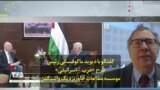 گفتگو با دیوید ماکوفسکی رئیس طرح «عرب - اسرائیلی» موسسه مطالعات خاورنزدیک واشنگتن