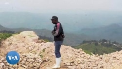 Crise en RDC : le M23 tire profit de l'exploitation des mines dans les zones qu'il contrôle