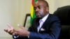 VaNelson Chamisa