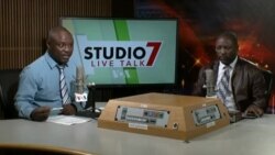Live Talk