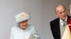Queen Elizabeth II to Admit 'Bumpy' Year in Christmas Speech