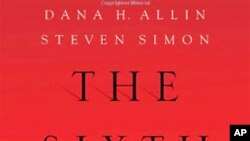 Cover of 'The Sixth Crisis: Iran, Israel, America And The Rumors Of War'