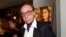 FILE - Peter Bogdanovich arrives at the Los Angeles premiere of "She's Funny That Way" on Aug. 19, 2015. The Oscar-nominated director died Jan. 6, 2022, at his home in Los Angeles. He was 82.