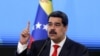 Gobierno venezolano defiende detención de ciudadanos estadounidenses