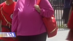 წონაში არაჯანსაღი მატება ჯანმრთელობას აზიანებს