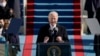 Joe Biden ni Rais wa 46 wa Marekani