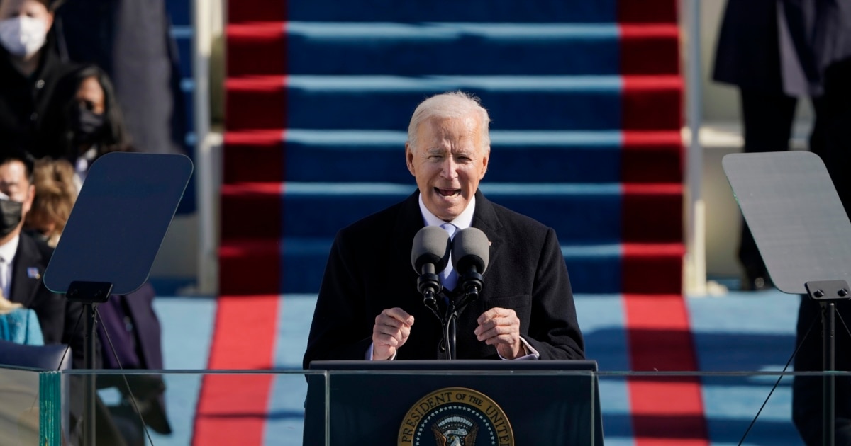 Biden’ın Göçmenlik Tasarısı Neleri İçeriyor?