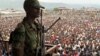 UN Warns of ‘External Support’ of DRC Rebels