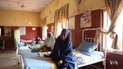 Nigerian Health Workers Blame Cultural Practices for Fistula Epidemic