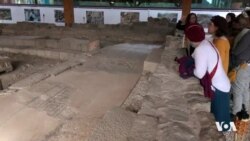 Arkeologên Îsraîlî Paşmayîyên Perestgeheke Dîrokî Dîtin