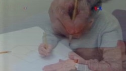 Indicadores más tempranos del mal de Alzheimer