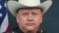 This undated photo provided by the Harris County (Texas) Sheriff's Office shows Sheriff's Deputy Darren Goforth, who was fatally shot Aug. 28, 2015. 