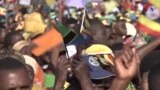 Tanzania e Uganda - o oleoduto conjunto