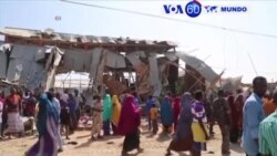 Manchetes Mundo 20 Fevereiro 2017: Sudão Sul sofre com crise de fome