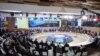 Ukraine Opens International Summit on Crimea 