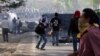 Six Killed in Mexican Teachers' Union Protests