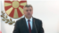 Изјава на претседателот на Р.Македонија, Ѓорге Иванов
