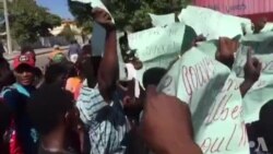 Ayiti: Federasyon CROBRADS Denonse Aplikasyon Pwogram Asenisman Gouvènman an