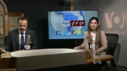 د ډیوه ریډیو د روانو چارو خپرونه په ټي وي