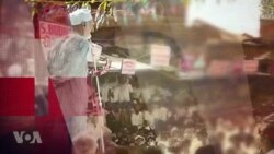 د ډیوه نیم ساعته خبري خپرونه
