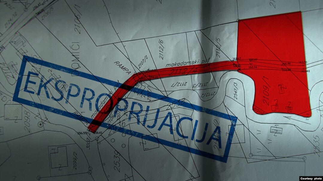 Eksproprijacija radi privatnih interesa u Brčkom (Foto: CIN)