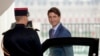 Justin Trudeau Campaign Hit With 'Brownface' Photo
