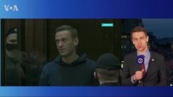 Голодовка Навального, митинг 21 апреля и судьба ФБК