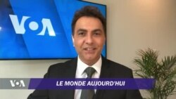 Le Monde Aujourd’hui