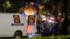 Second Death Reported at New Orleans Mardi Gras