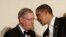 Presidenti Obama fton ligjvënësit kryesorë në Shtëpinë e Bardhë