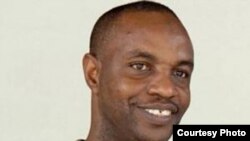 Hussein Rajabu azungumzia malengo yake ya kisiasa na VOA