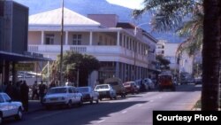 City of Mutare