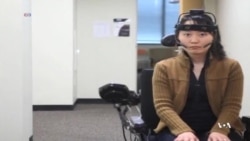 Scientists Develop Eyetracking Wheelchair for Severely Disabled