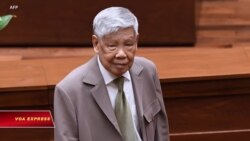 Cựu Tổng bí thư Lê Khả Phiêu qua đời ở tuổi 89