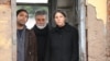 جشنواره فیلم تورنتو و بازگشت بهروز وثوقی به سینما در «فصل کرگدن» 